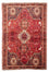 Perzisch Tapijt - Nomadisch - 260 x 180 cm - rood