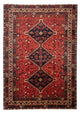Shiraz Tapijt 312x221cm - Perzisch tapijt