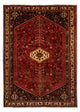 Shiraz Tapijt 313x213cm - Perzisch tapijt