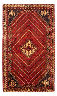 Shiraz Tapijt 251x154cm - Perzisch tapijt – product image