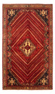 Shiraz Tapijt 251x154cm - Perzisch tapijt