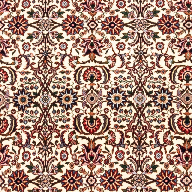 Perzisch tapijt - Bijar - Koninklijk - 300 x 201 cm - beige