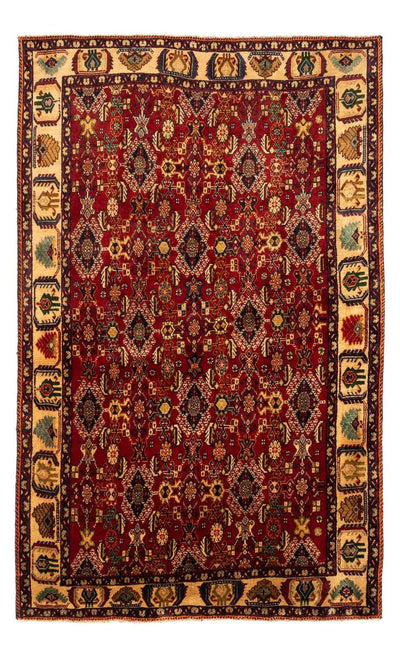 Shiraz Tapijt 152x240cm - Perzisch tapijt