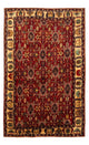 Shiraz Tapijt 240x152cm - Perzisch tapijt