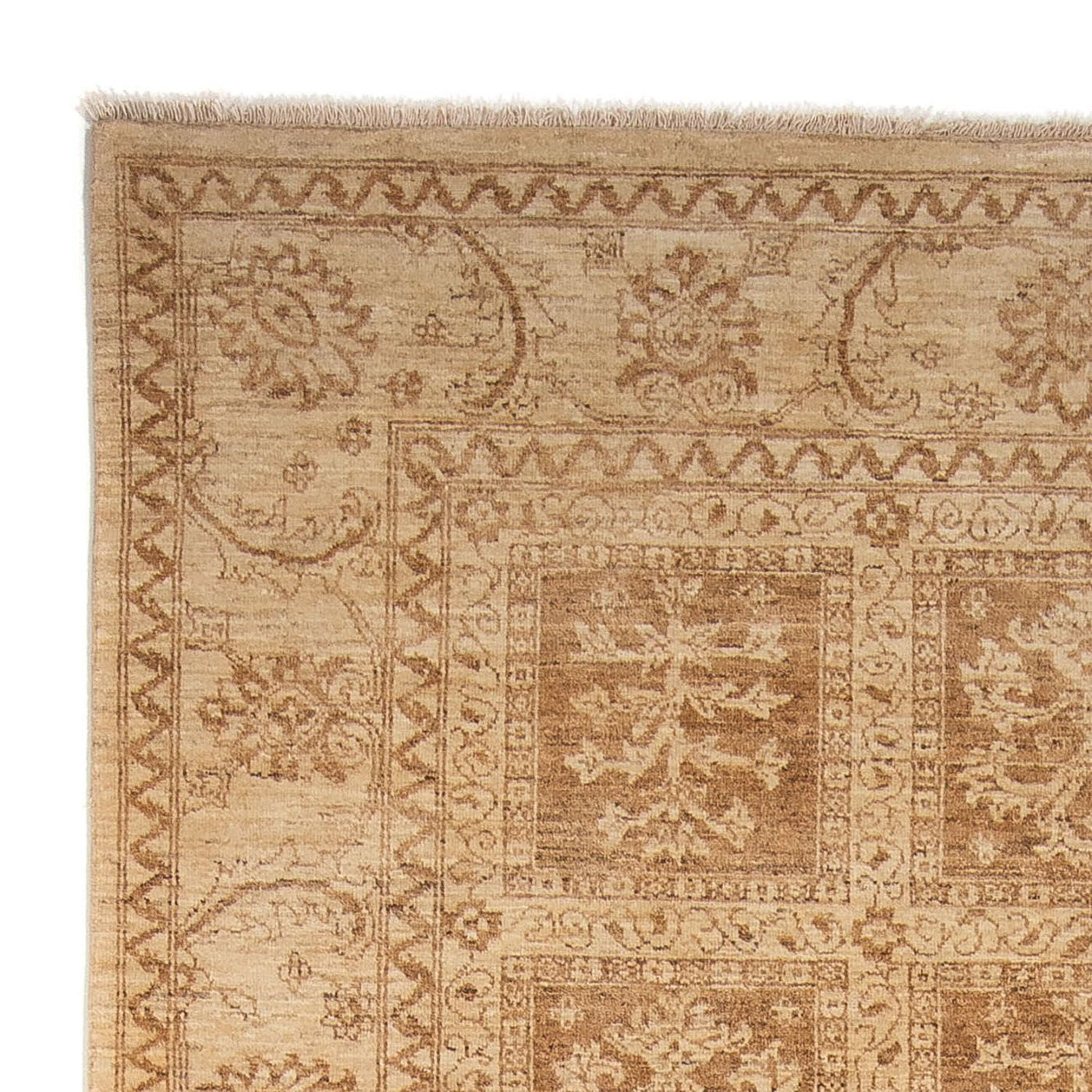 Ziegler tapijt 236x169cm - Oosters Tapijt