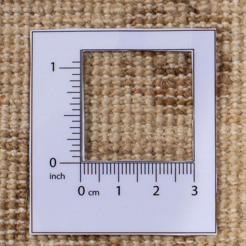 Ziegler tapijt - 236 x 169 cm - lichtbruin