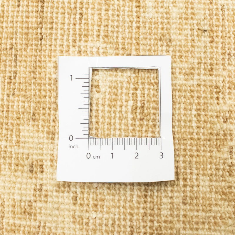 Ziegler tapijt - 193 x 145 cm - goud