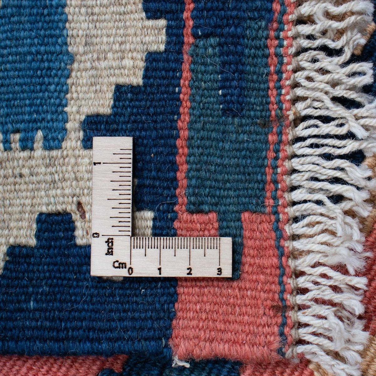 Kelim tapijt - Oosters - 180 x 130 cm - veelkleurig