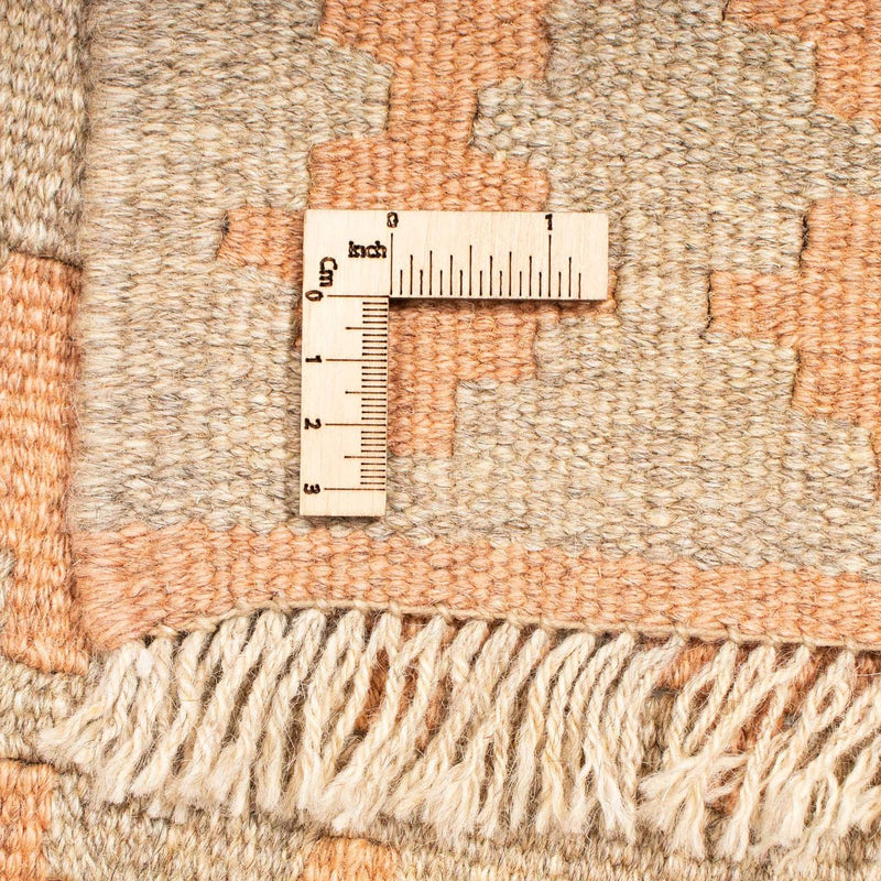 Kelim tapijt - Oosters - 259 x 160 cm - lichtbruin