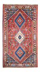 Yalameh Tapijt 197x113cm - Perzisch tapijt