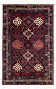 Yalameh Tapijt 300x202cm - Perzisch tapijt