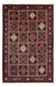 Yalameh Tapijt 312x215cm - Perzisch tapijt
