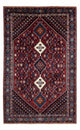 Yalameh Tapijt 320x205cm - Perzisch tapijt