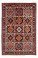 Yalameh Tapijt 295x205cm - Perzisch tapijt