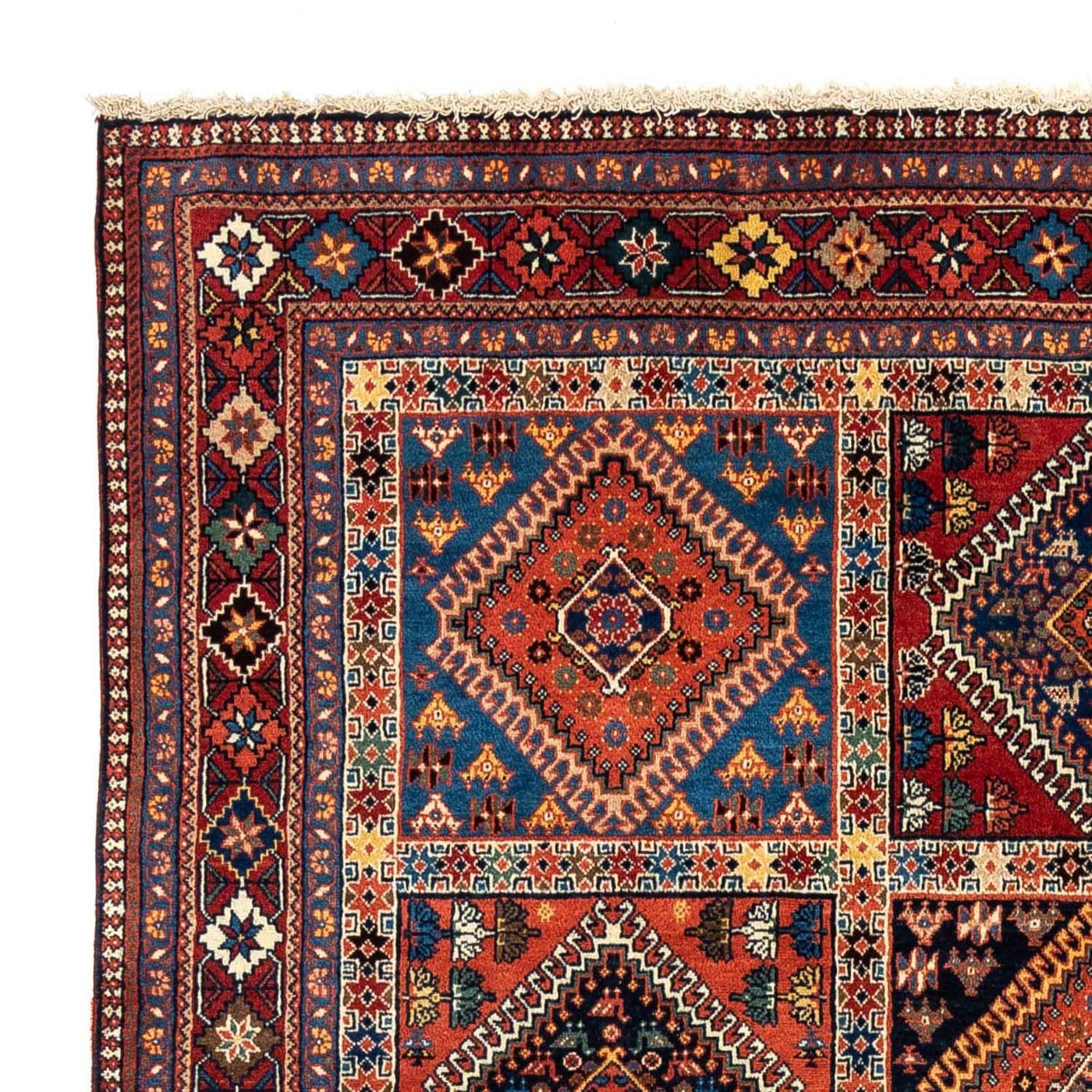Yalameh Tapijt 295x205cm - Perzisch tapijt