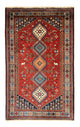 Yalameh Tapijt 223x140cm - Perzisch tapijt