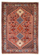 Yalameh Tapijt 213x152cm - Perzisch tapijt