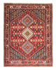 Yalameh Tapijt 200x159cm - Perzisch tapijt