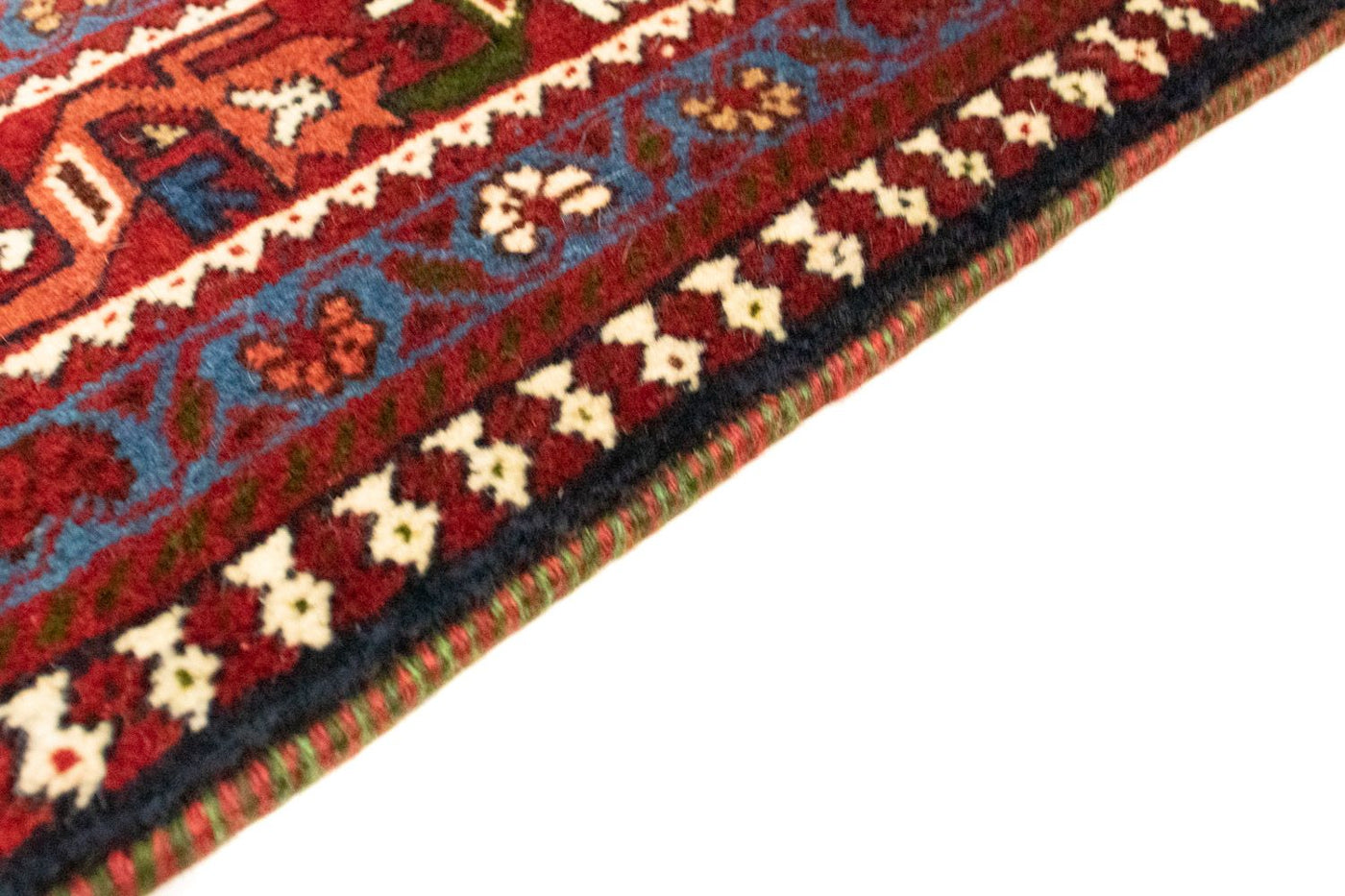 Yalameh Tapijt 200x159cm - Perzisch tapijt