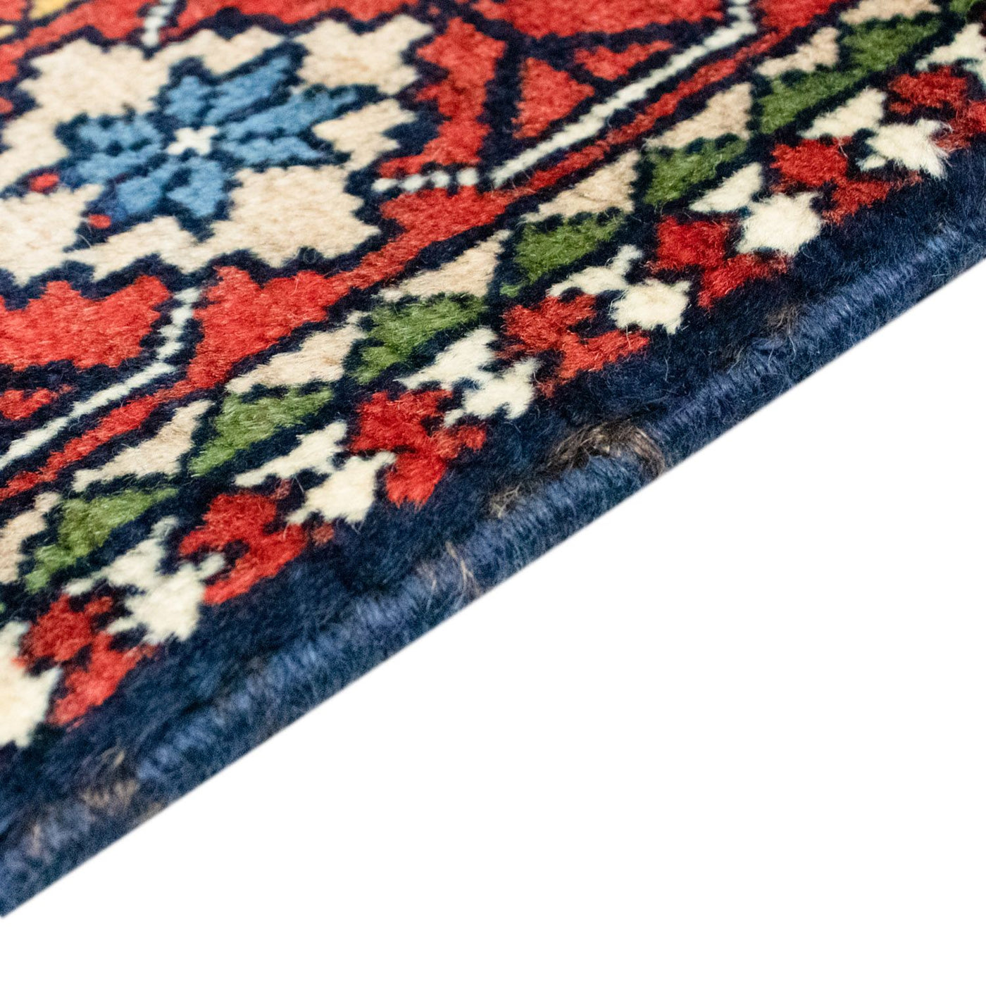 Yalameh Tapijt 200x140cm - Perzisch tapijt