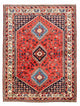Yalameh Tapijt 228x138cm - Perzisch tapijt