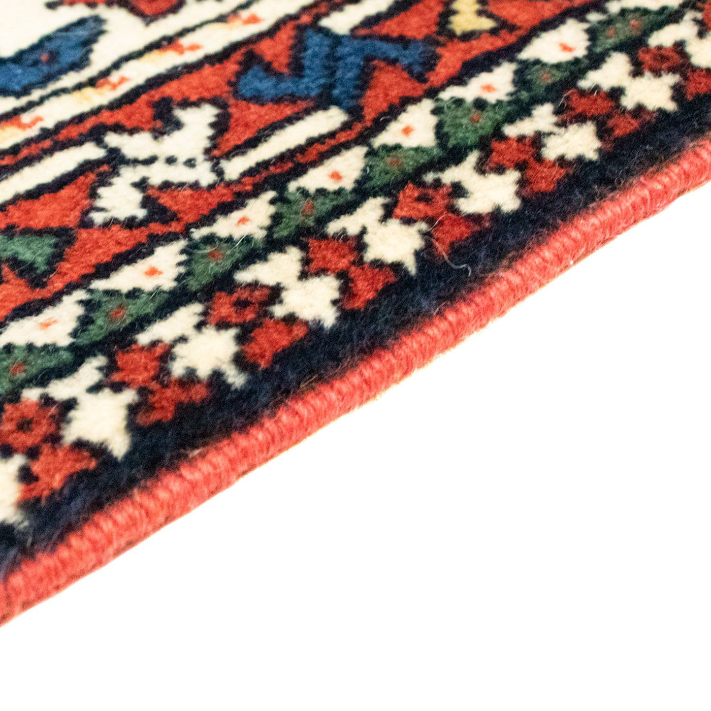 Yalameh Tapijt 228x138cm - Perzisch tapijt