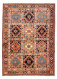 Yalameh Tapijt 200x150cm - Perzisch tapijt