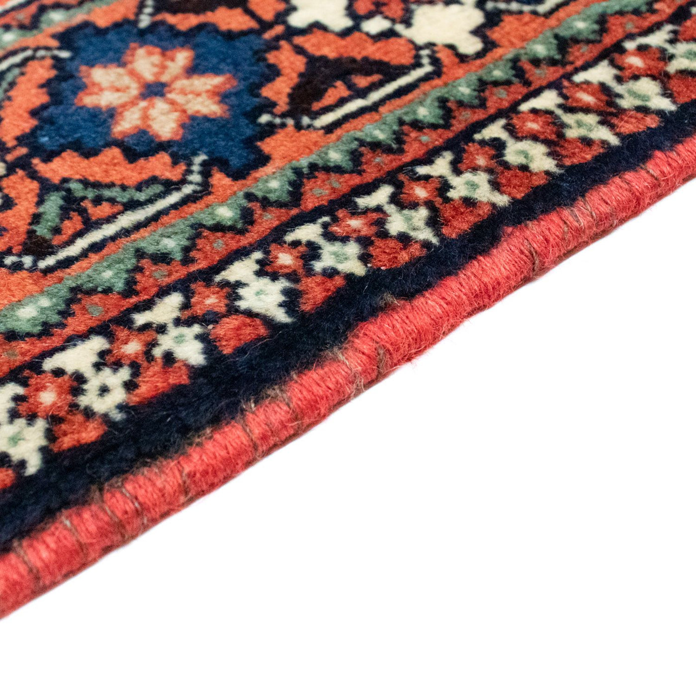 Yalameh Tapijt 200x150cm - Perzisch tapijt