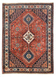 Yalameh Tapijt 195x145cm - Perzisch tapijt