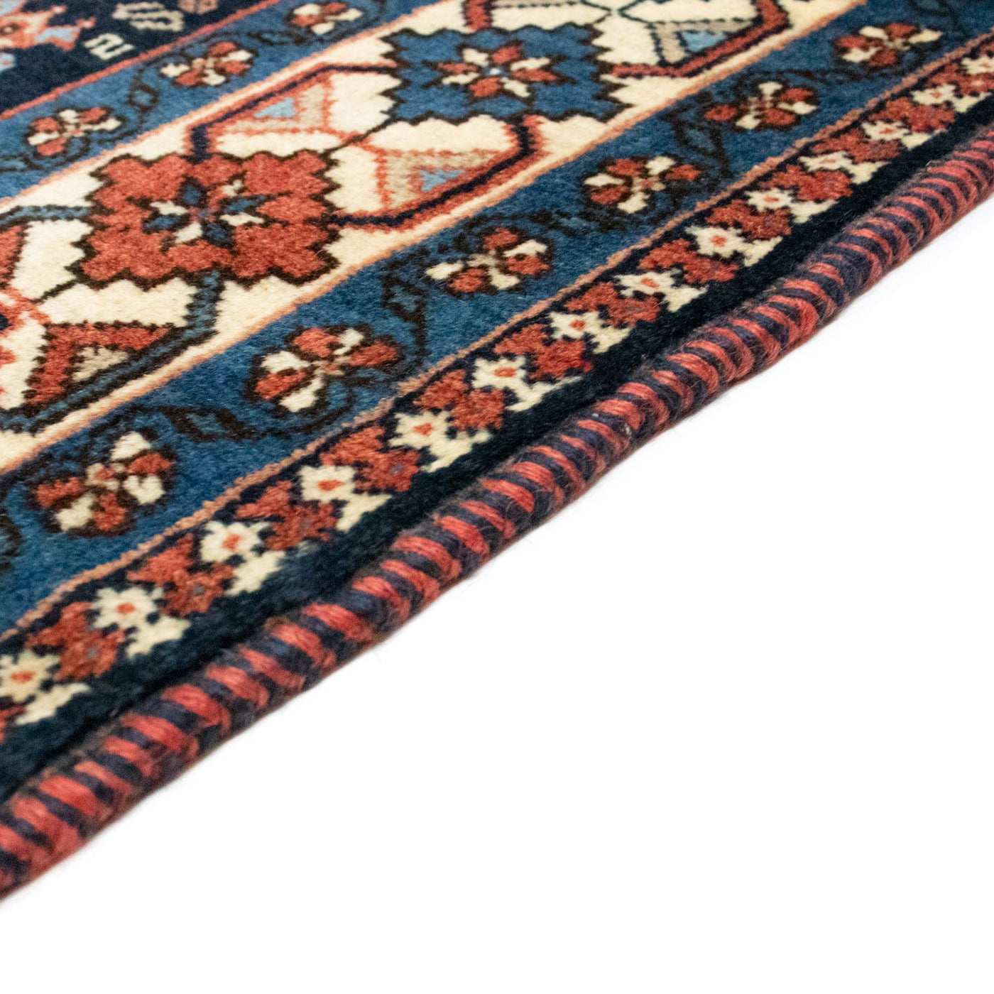 Yalameh Tapijt 195x145cm - Perzisch tapijt