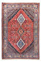 Yalameh Tapijt 203x150cm - Perzisch tapijt