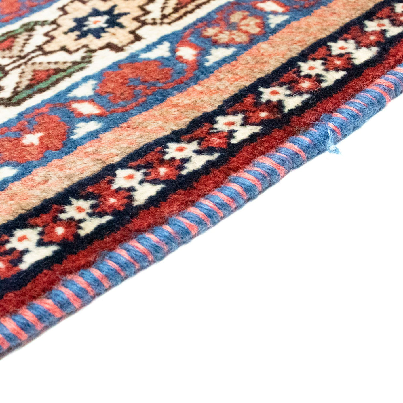 Yalameh Tapijt 203x150cm - Perzisch tapijt