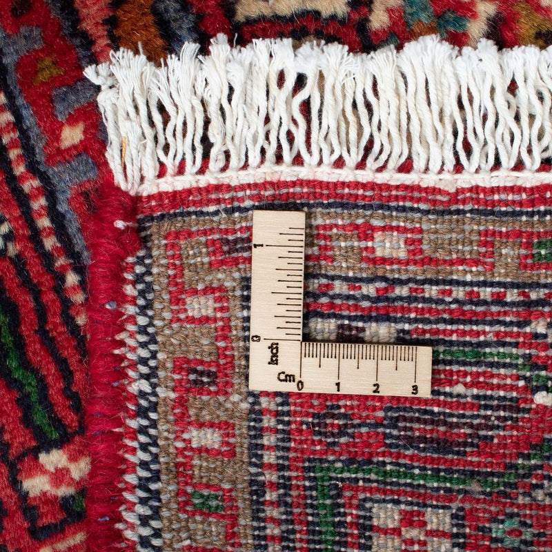 Perzisch Tapijt - Nomadisch - 113 x 72 cm - beige