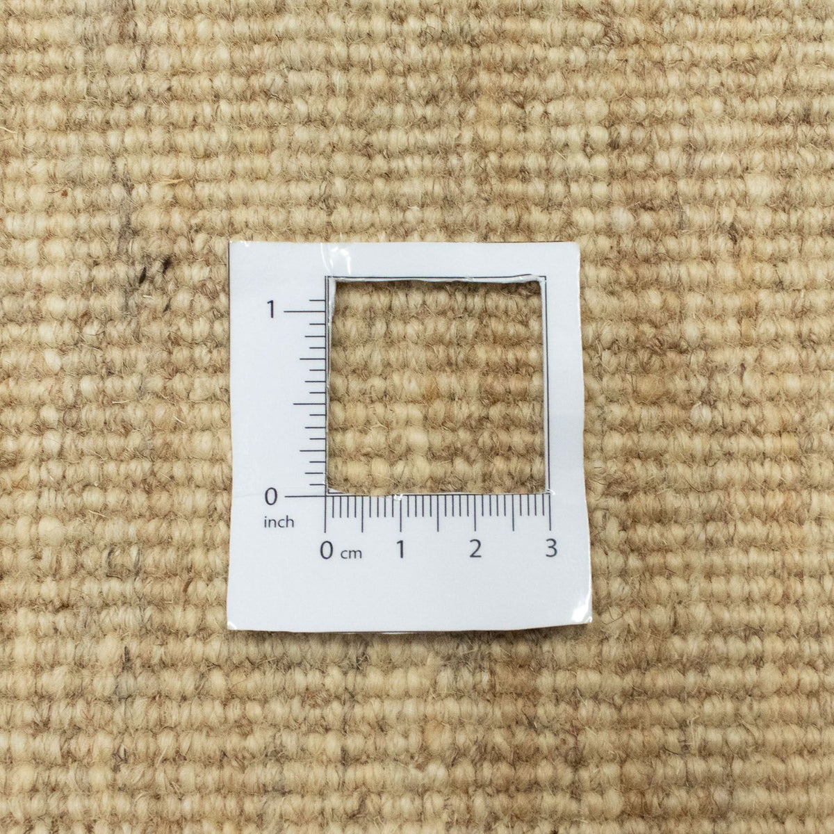 Gabbeh tapijt - Perzisch - 190 x 120 cm - beige