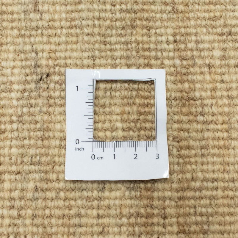 Gabbeh tapijt - Perzisch - 190 x 120 cm - beige