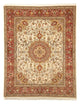 Tabriz - 50 Raj Tapijt 250x198cm - Perzisch tapijt