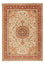 Perzisch tapijt - Tabriz - Royal - 280 x 204 cm - beige