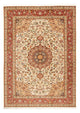 Tabriz - 50 Raj Tapijt 204x280cm - Perzisch tapijt