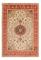 Tabriz - 50 Raj Tapijt 296x204cm - Perzisch tapijt