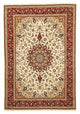 Tabriz - 50 Raj Tapijt 372x251cm - Perzisch tapijt