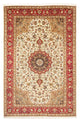 Tabriz - 50 Raj Tapijt 294x200cm - Perzisch tapijt
