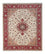 Perzisch tapijt - Tabriz - Royal - 300 x 250 cm - rood