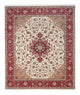 Tabriz - 50 Raj Tapijt 300x250cm - Perzisch tapijt