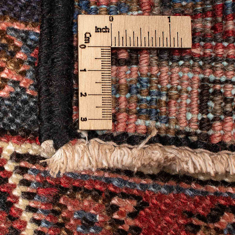 Perzisch Tapijt - Nomadisch - 330 x 253 cm - licht rood