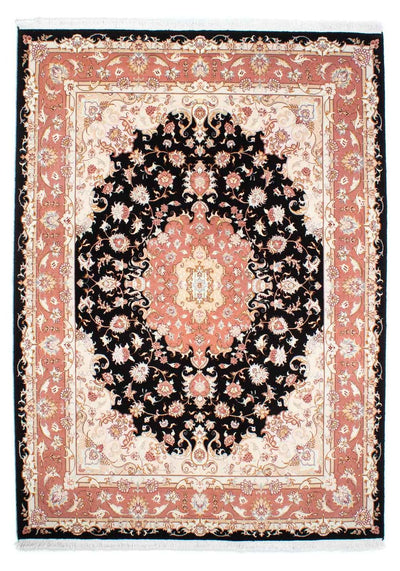 Tabriz - 50 Raj Tapijt 173x233cm - Perzisch tapijt