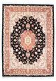 Tabriz - 50 Raj Tapijt 173x233cm - Perzisch tapijt