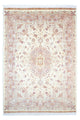 Tabriz - 50 Raj Tapijt 245x170cm - Perzisch tapijt