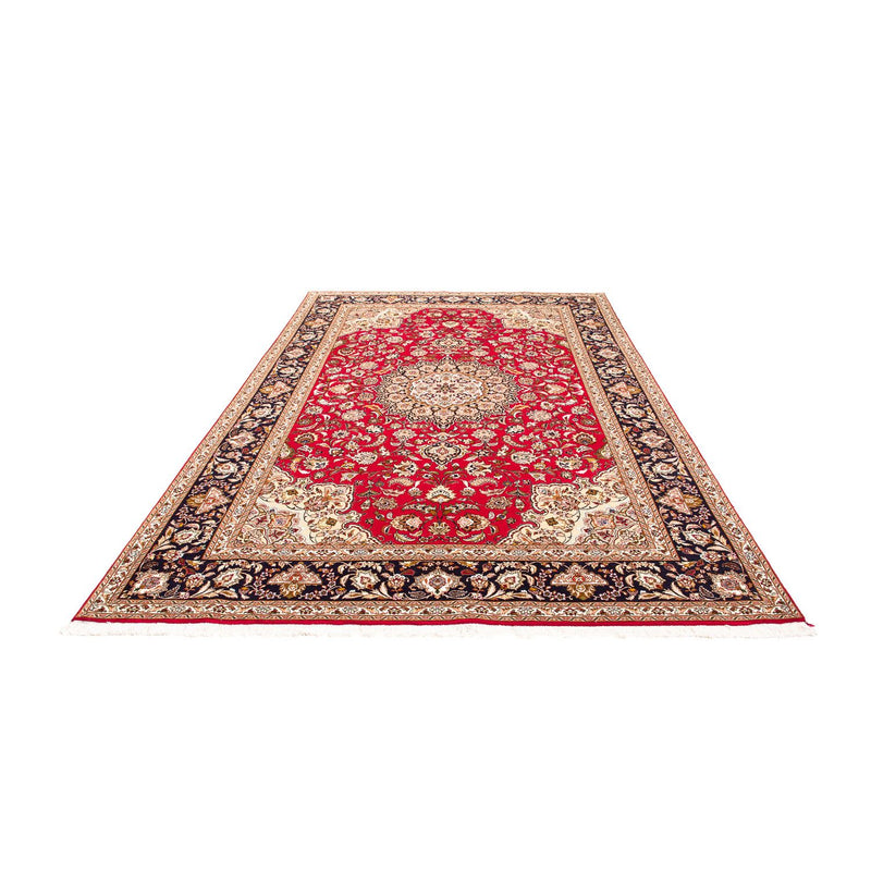 Perzisch tapijt - Tabriz - Royal - 303 x 205 cm - rood