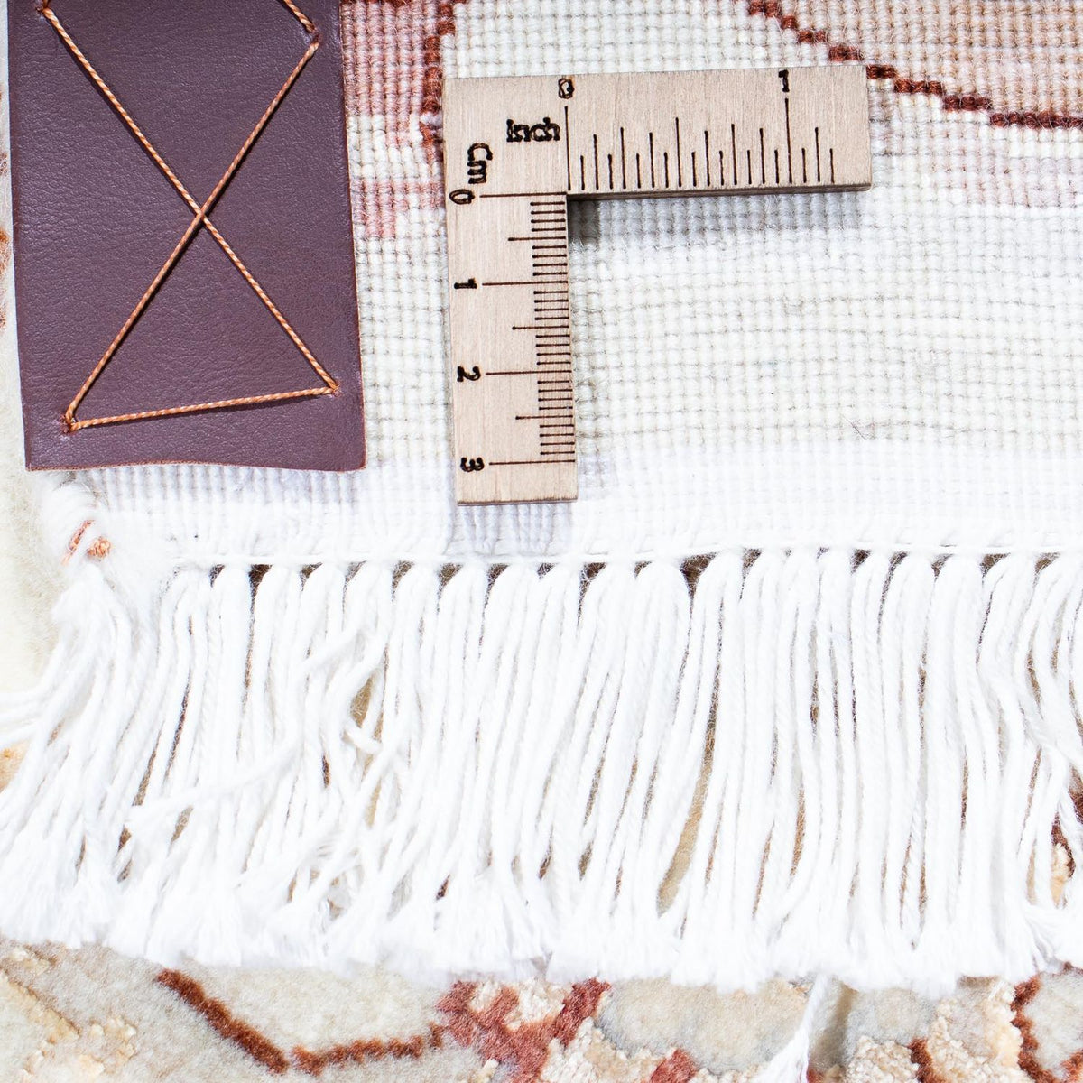 Perzisch tapijt - Tabriz - Royal - 243 x 171 cm - beige