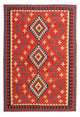 Kilim Fars Tapijt 300x210cm
